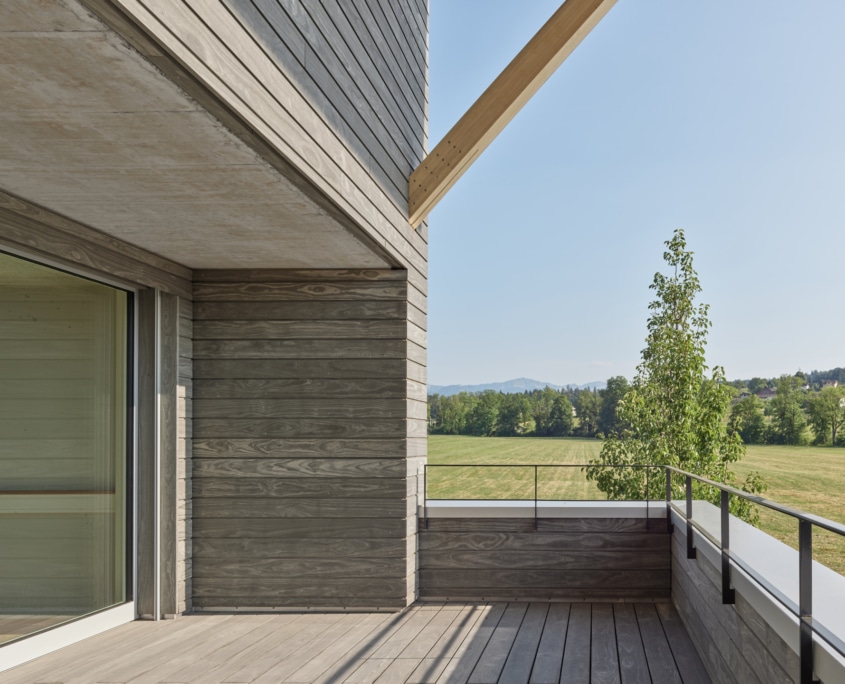 Accoya® Color - Boogaerdt Hout