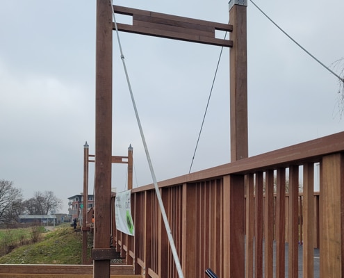 Brug hout 3