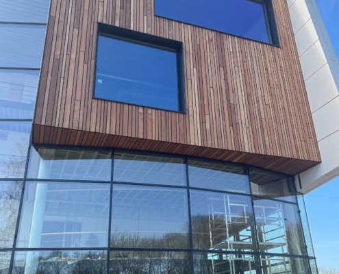 Forestlines Jatoba Amersfoort