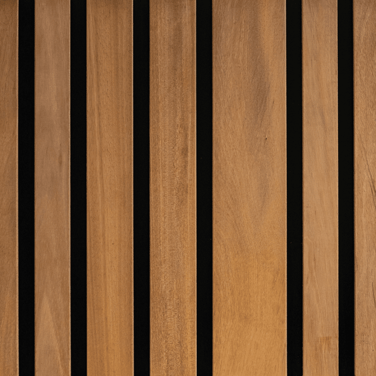 Forestlines del legno di Tatajuba